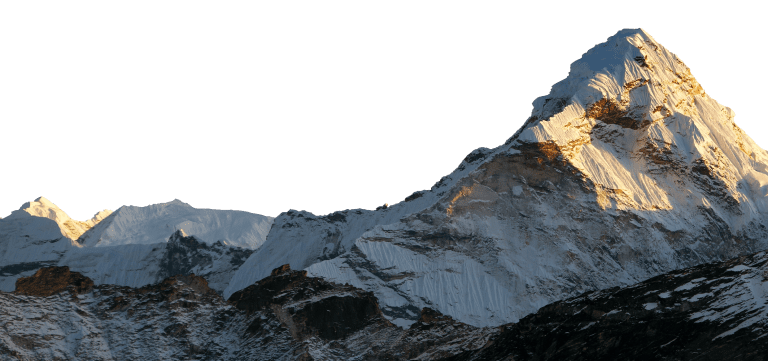 mount