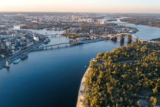 Працювати у місті своєї мрії